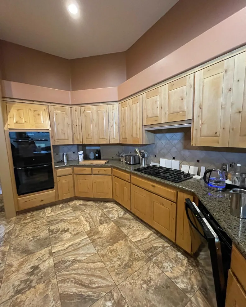 Fountain Hills Kitchen Backsplash Installation by Rhapsody Remodeling And Design Llc - Photo 2