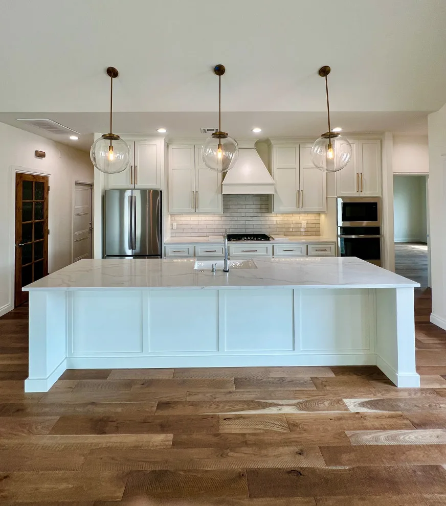 Blanco Flooring And Remodeling - Photo 12