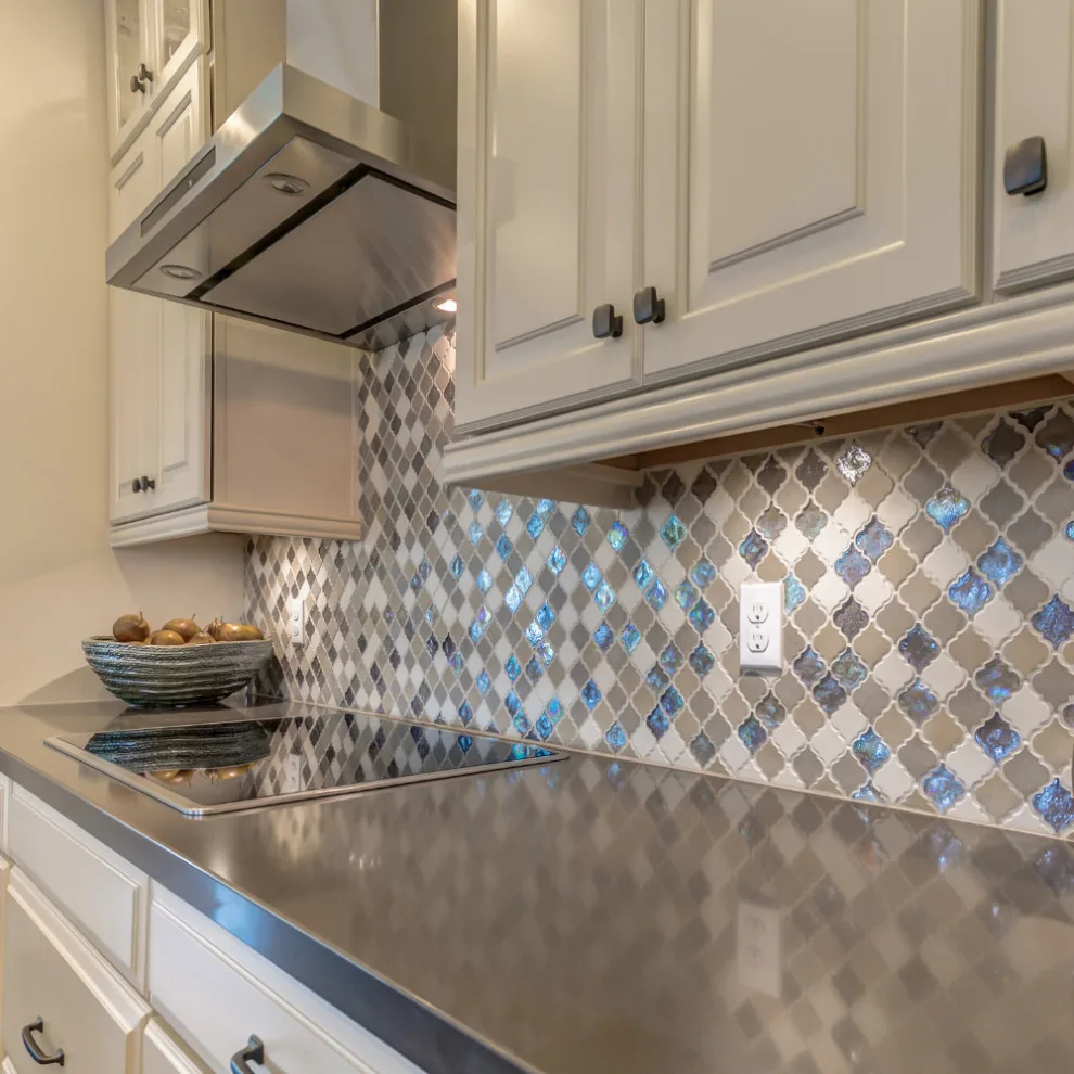 Culinary Wall Tile by Elite Tile Creations - Photo 5