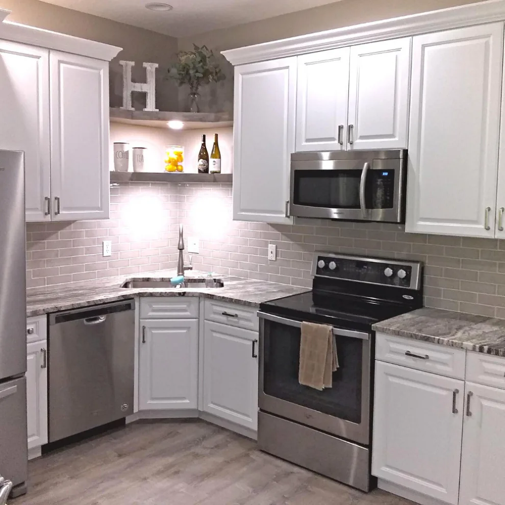 Culinary Wall Tile by Elite Tile Creations - Photo 4