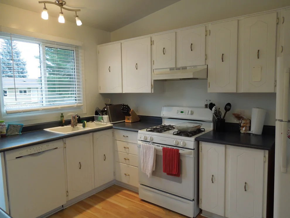 Kitchen Transformation by Granite Transformations Nashville - Photo 13