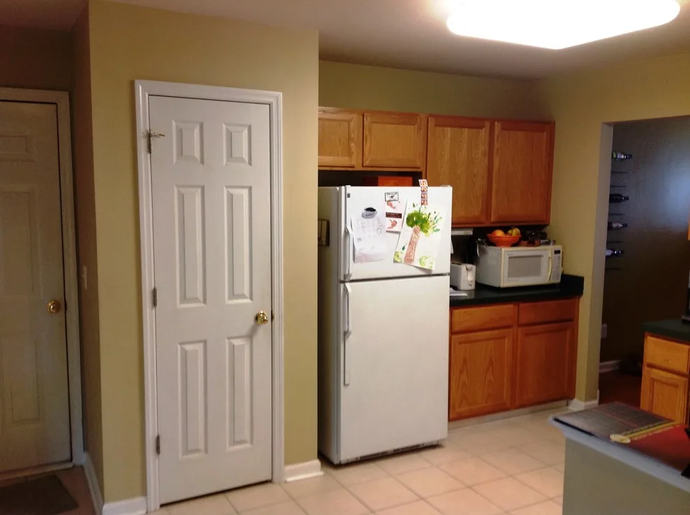Kitchen Transformation by Granite Transformations Nashville - Photo 4
