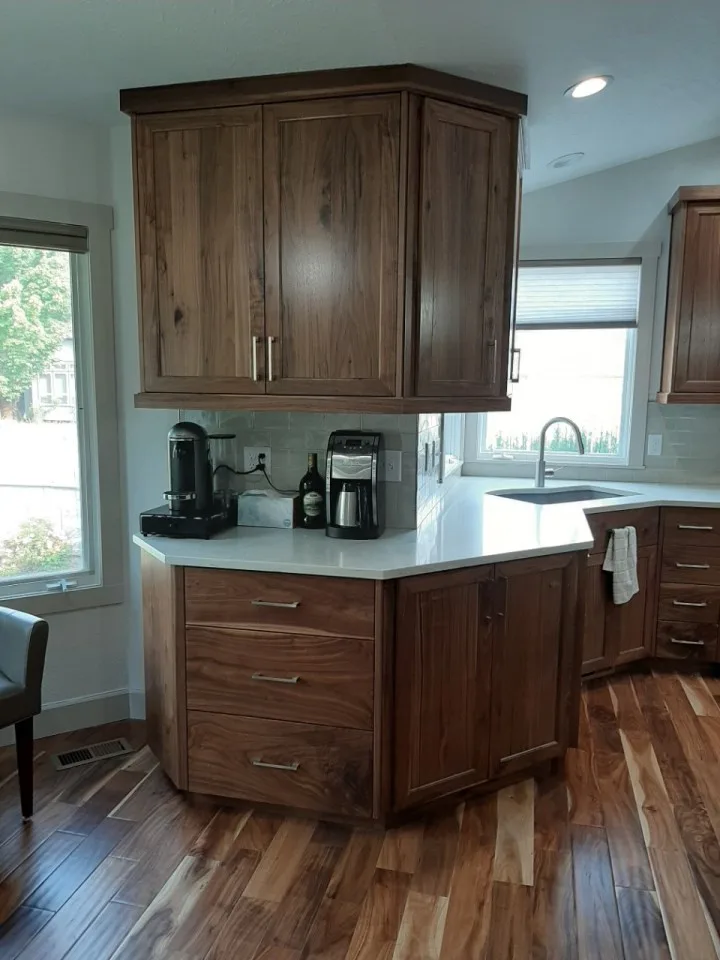 Culinary Boise by Complete Remodeling Co, Inc - Photo 5
