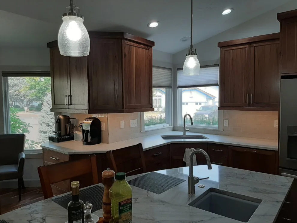 Culinary Boise by Complete Remodeling Co, Inc - Photo 3