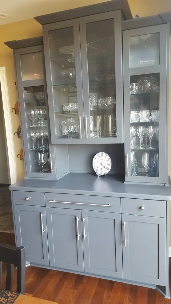 Design Decorating & Kitchens LLC - Photo 12
