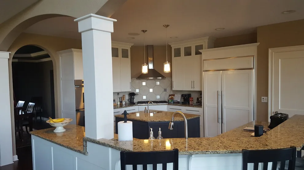 Design Decorating & Kitchens LLC - Photo 7