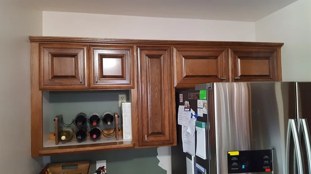 Design Decorating & Kitchens LLC - Photo 5