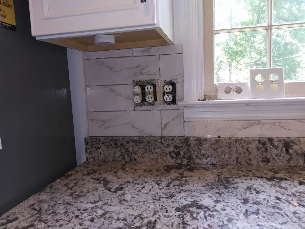 Cabinet Renovation for Kitchen by Imperial Technique LLC - Photo 13
