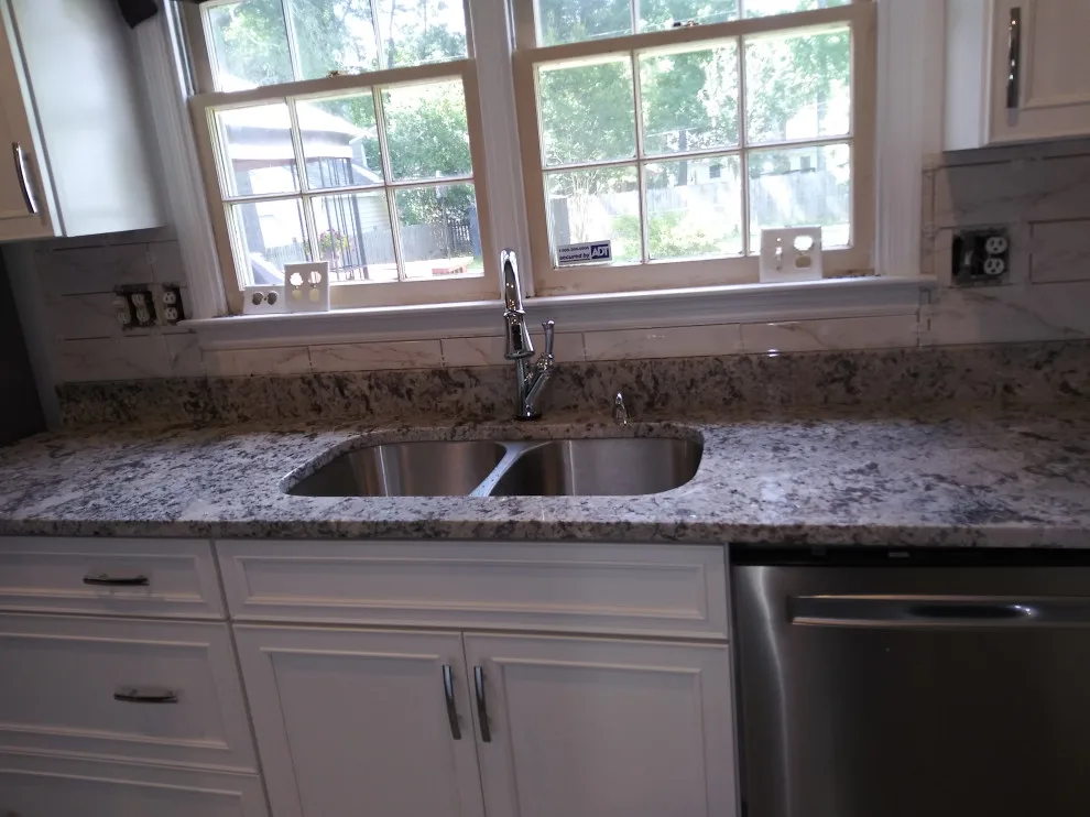 Cabinet Renovation for Kitchen by Imperial Technique LLC - Photo 12