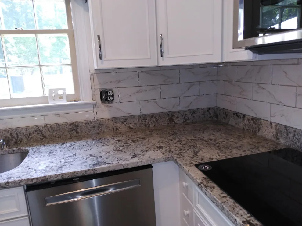 Cabinet Renovation for Kitchen by Imperial Technique LLC - Photo 8