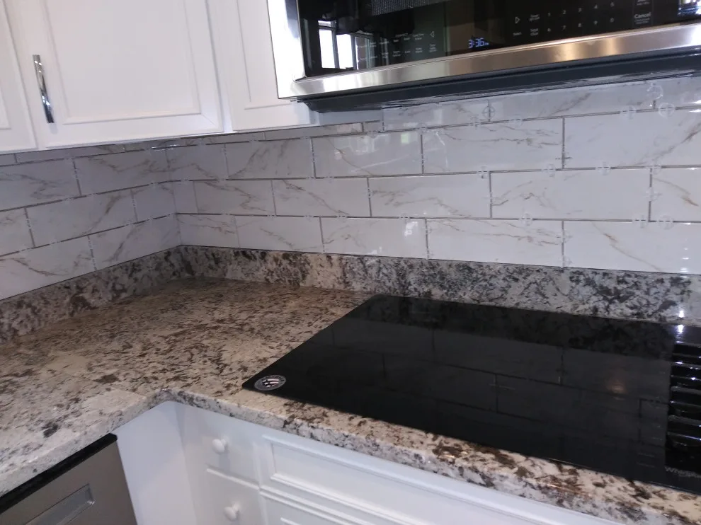 Cabinet Renovation for Kitchen by Imperial Technique LLC - Photo 7