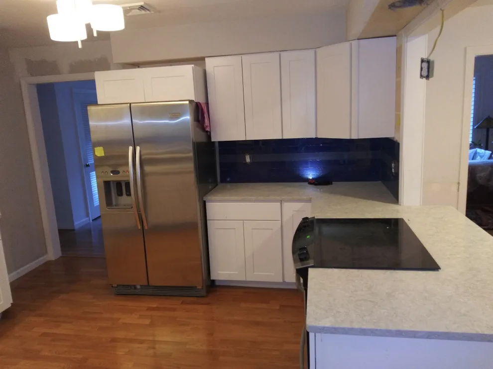 Cabinet Renovation for Kitchen by Imperial Technique LLC - Photo 5