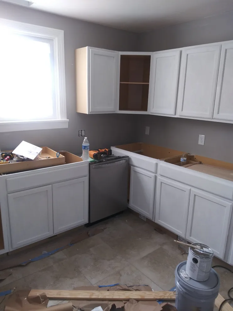 Cabinet Renovation for Kitchen by Imperial Technique LLC - Photo 14