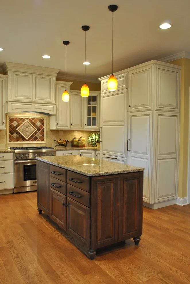 Carmel IN Kitchen Project 2011 by The HomeWright, LLC - Photo 6