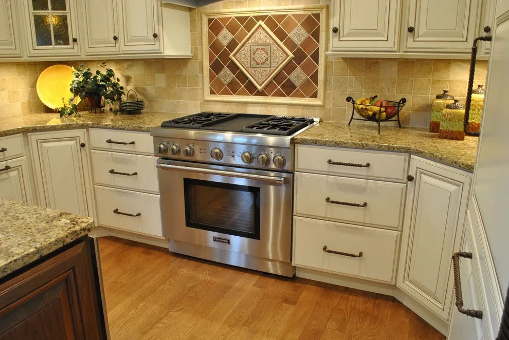 Carmel IN Kitchen Project 2011 by The HomeWright, LLC - Photo 4