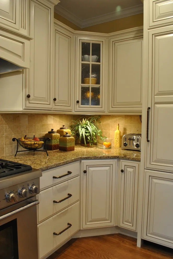 Carmel IN Kitchen Project 2011 by The HomeWright, LLC - Photo 2