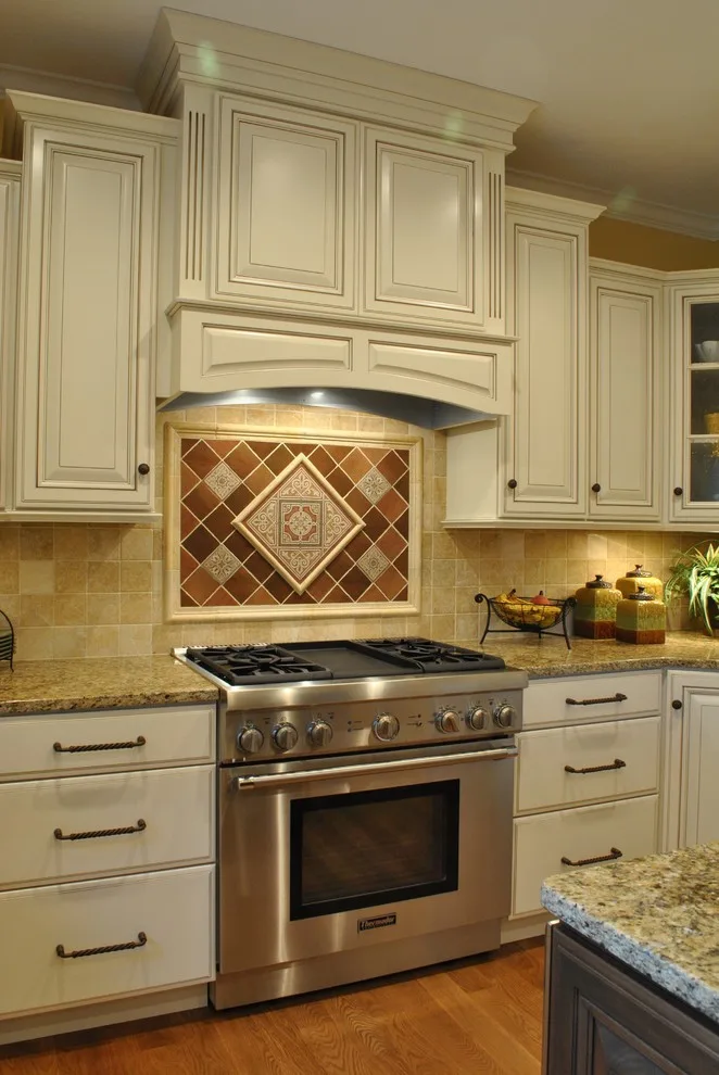 Carmel IN Kitchen Project 2011 by The HomeWright, LLC - Photo 8
