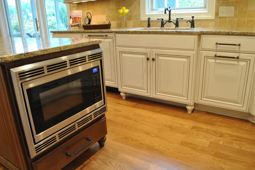 Carmel IN Kitchen Project 2011 by The HomeWright, LLC - Photo 5