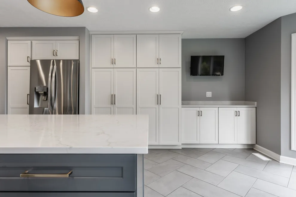 Carmel IN Kitchen Project 2023 by The HomeWright, LLC - Photo 9