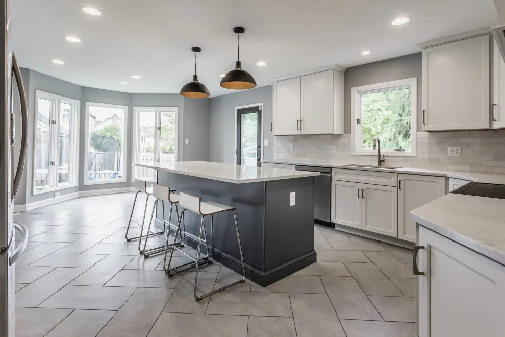 Carmel IN Kitchen Project 2023 by The HomeWright, LLC - Photo 6