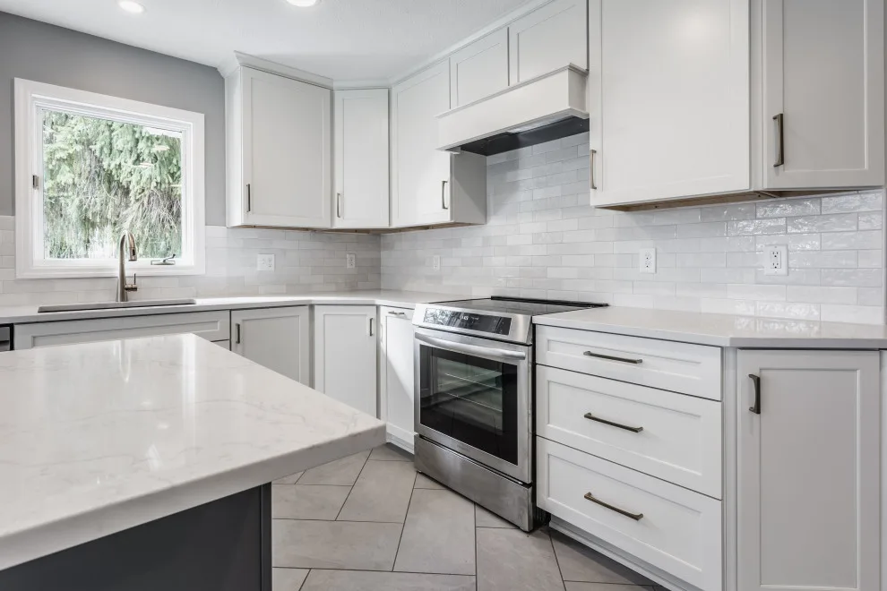 Carmel IN Kitchen Project 2023 by The HomeWright, LLC - Photo 5