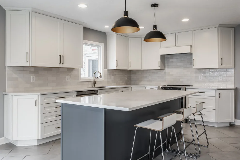 Carmel IN Kitchen Project 2023 by The HomeWright, LLC - Photo 7