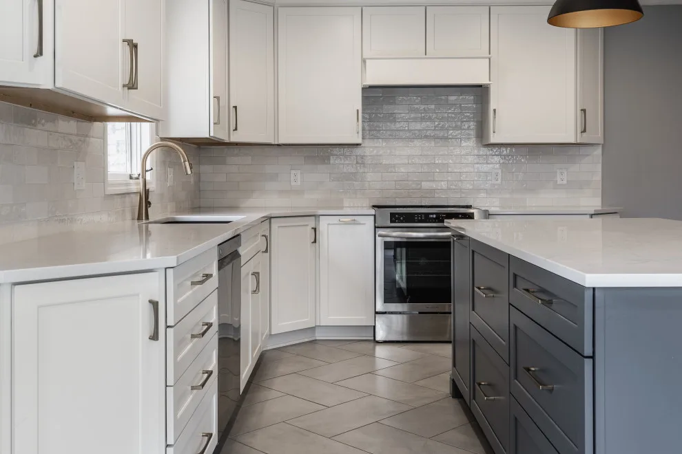 Carmel IN Kitchen Project 2023 by The HomeWright, LLC - Photo 8