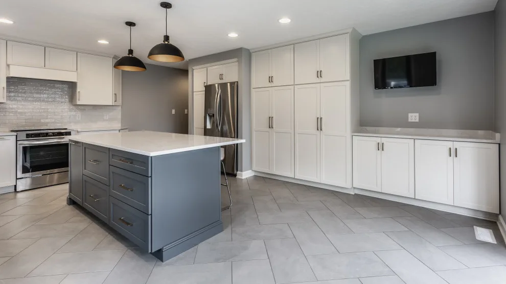 Carmel IN Kitchen Project 2023 by The HomeWright, LLC - Photo 4