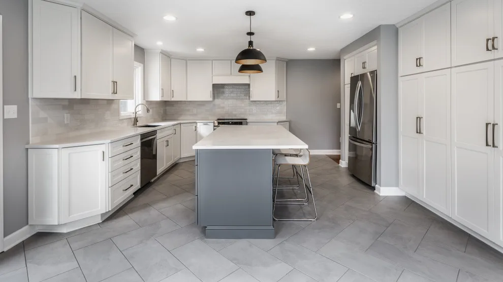 Carmel IN Kitchen Project 2023 by The HomeWright, LLC - Photo 2