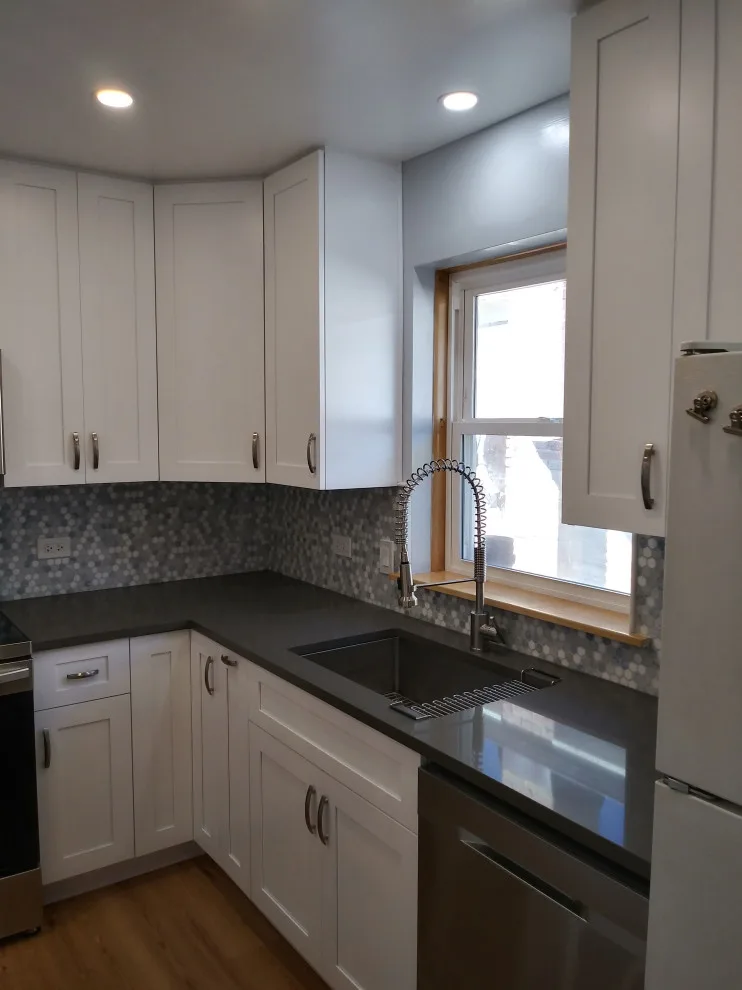 Chicago Culinary by Premier Kitchen & Bath Remodeling - Photo 19