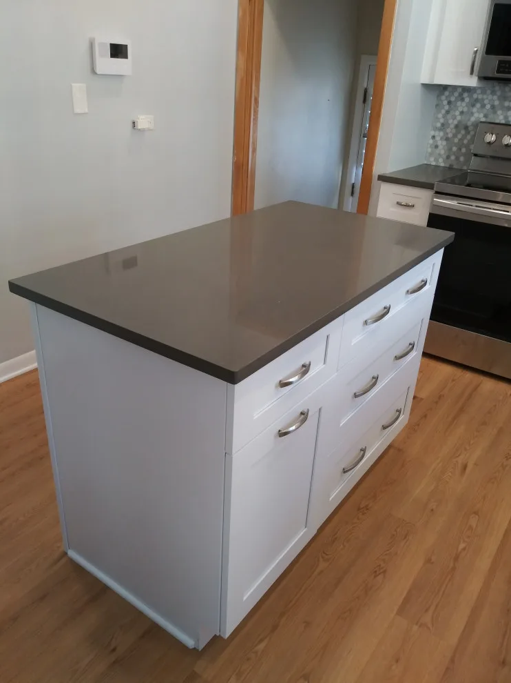 Chicago Culinary by Premier Kitchen & Bath Remodeling - Photo 15