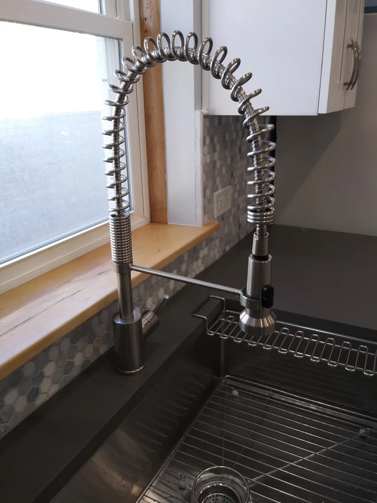 Chicago Culinary by Premier Kitchen & Bath Remodeling - Photo 12