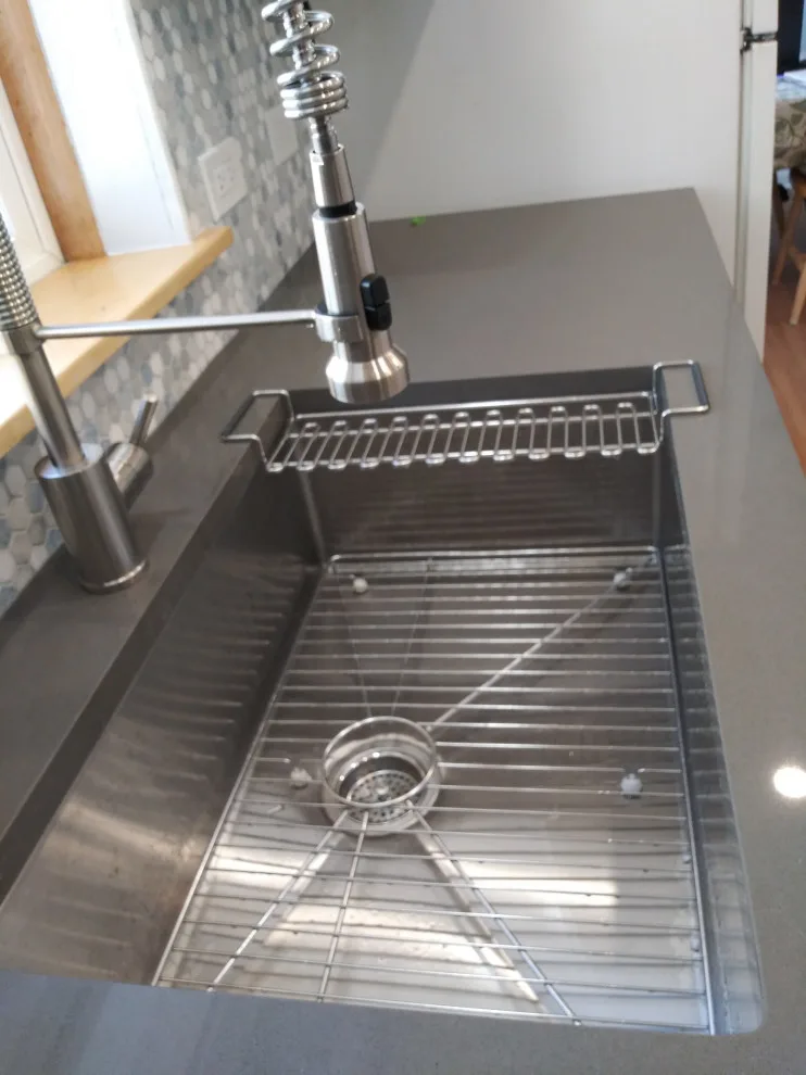 Chicago Culinary by Premier Kitchen & Bath Remodeling - Photo 11