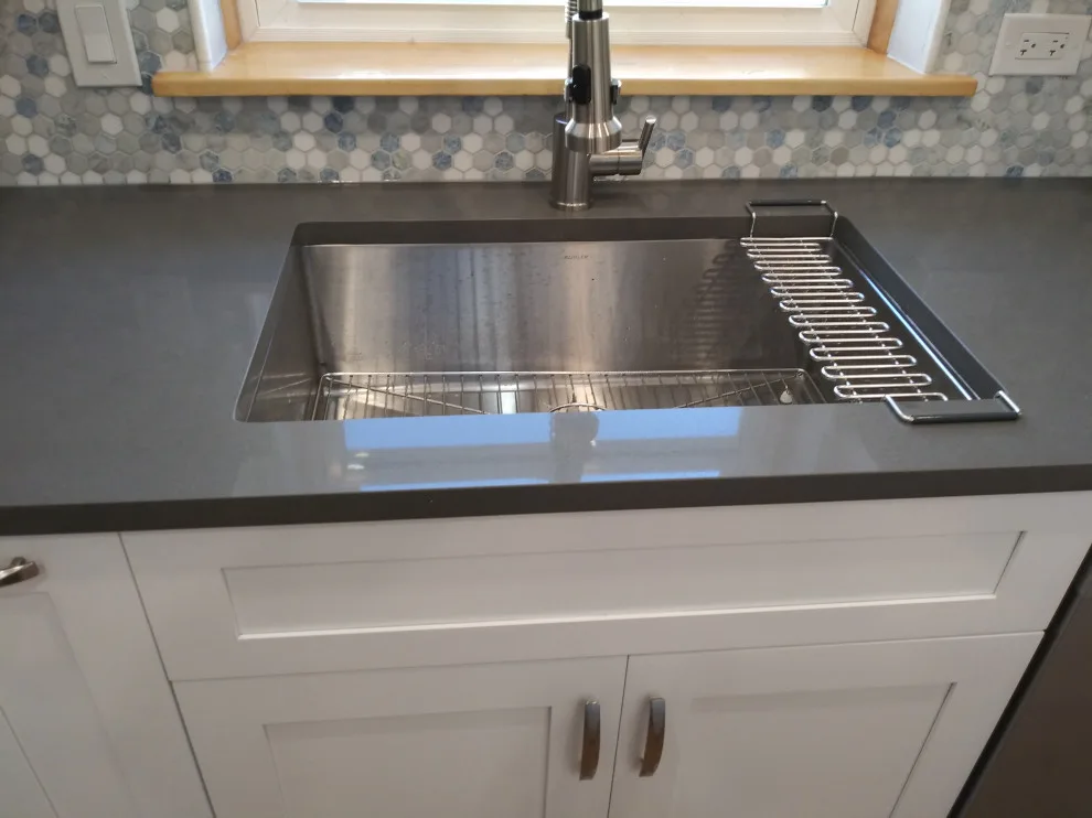 Chicago Culinary by Premier Kitchen & Bath Remodeling - Photo 2