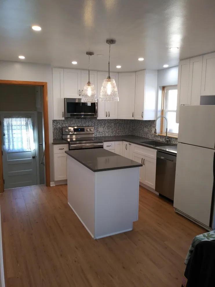 Chicago Culinary by Premier Kitchen & Bath Remodeling - Photo 9