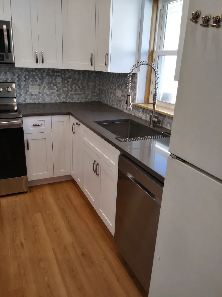 Chicago Culinary by Premier Kitchen & Bath Remodeling - Photo 17
