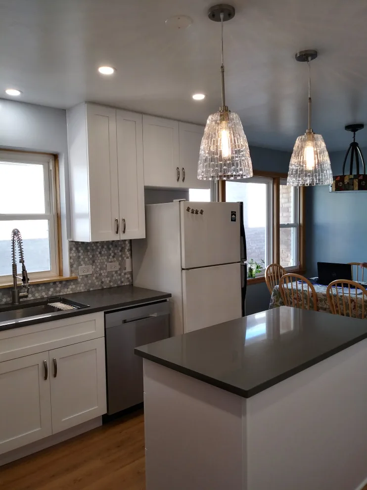 Chicago Culinary by Premier Kitchen & Bath Remodeling - Photo 6