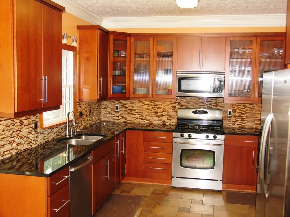 Bespoke Design and Construction by Custom Professional Remodeling, Inc - Photo 2