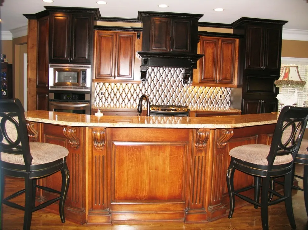 Bespoke Design and Construction by Custom Professional Remodeling, Inc - Photo 3