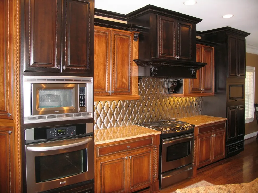 Bespoke Design and Construction by Custom Professional Remodeling, Inc - Photo 6