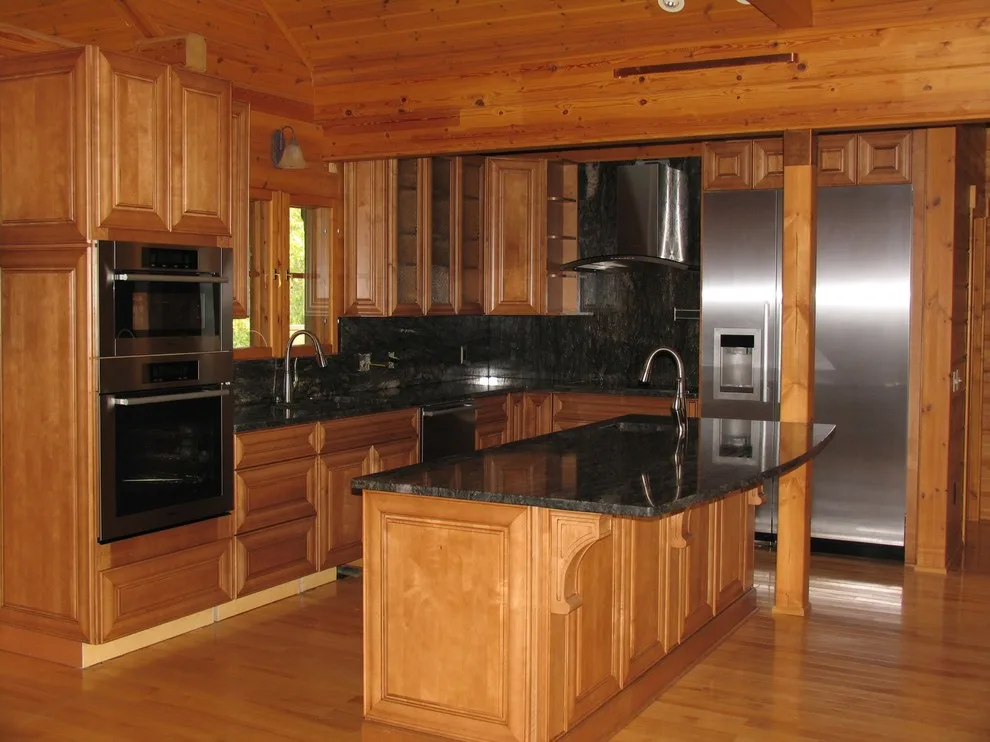 Bespoke Design and Construction by Custom Professional Remodeling, Inc - Photo 5
