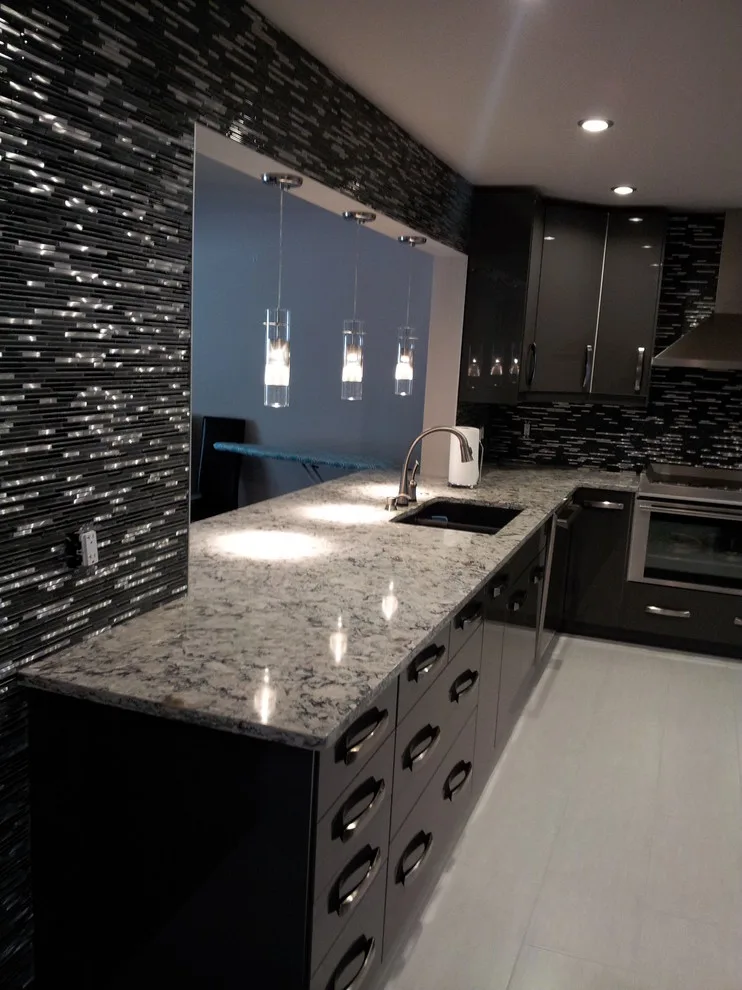 Bespoke Design and Construction by Custom Professional Remodeling, Inc - Photo 4