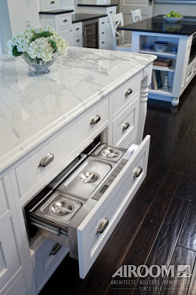 Culinary Comforts by Airoom Architects-Builders-Remodelers - Photo 8
