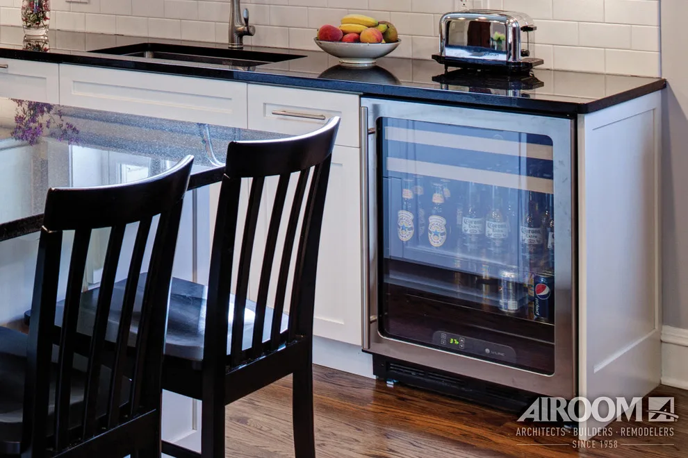 Culinary Comforts by Airoom Architects-Builders-Remodelers - Photo 9