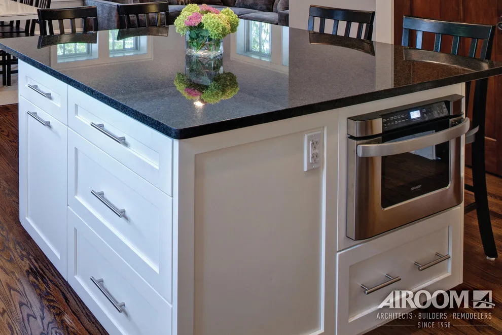 Culinary Comforts by Airoom Architects-Builders-Remodelers - Photo 6