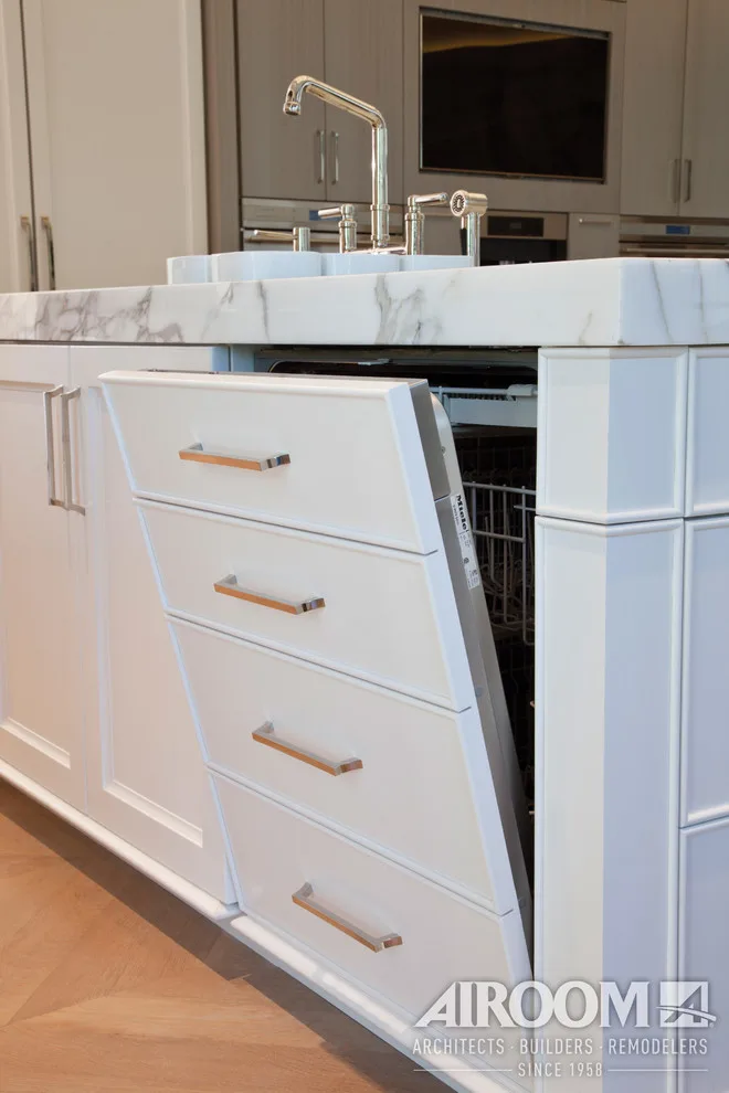 Culinary Comforts by Airoom Architects-Builders-Remodelers - Photo 2