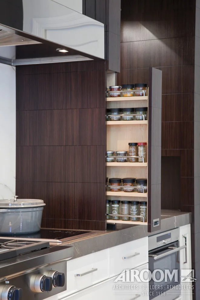 Culinary Comforts by Airoom Architects-Builders-Remodelers - Photo 4