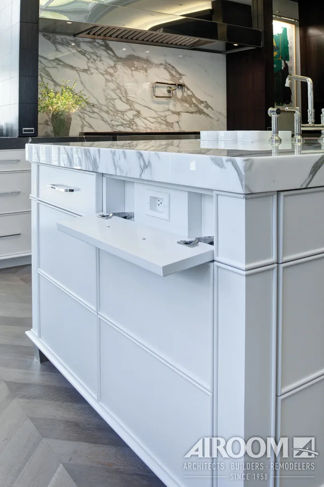 Culinary Comforts by Airoom Architects-Builders-Remodelers - Photo 3