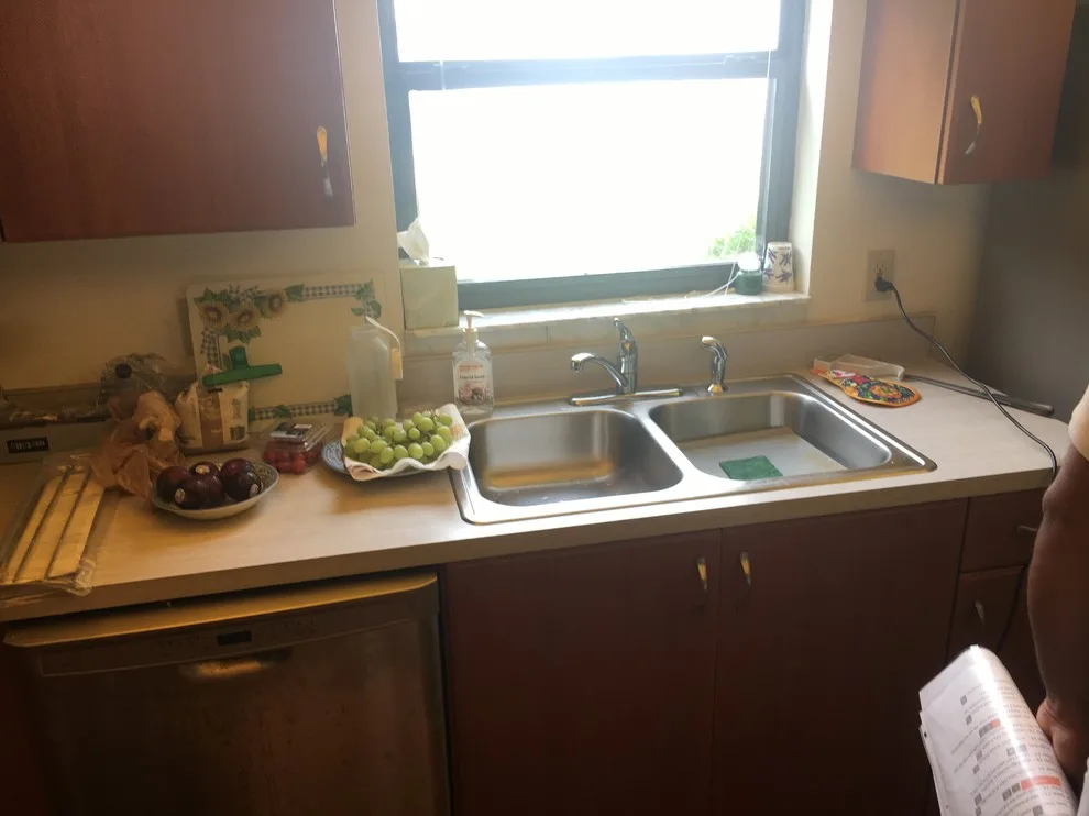 White Star Kitchen Countertop by Trend Transformations Of Sarasota - Photo 3