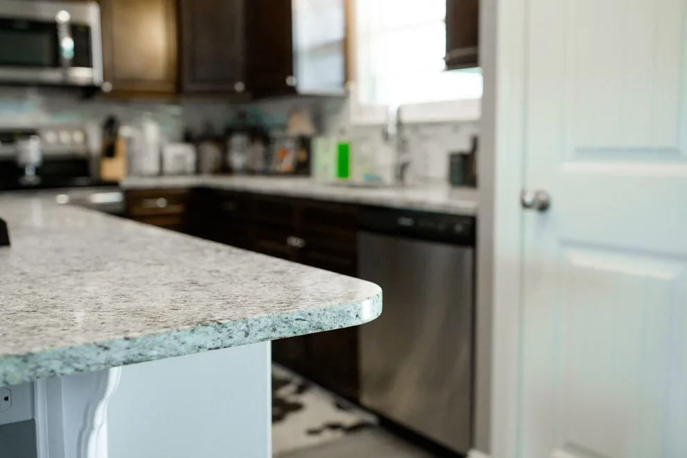 Kitchen Enhancement by B&L Marble Co. Inc - Photo 5